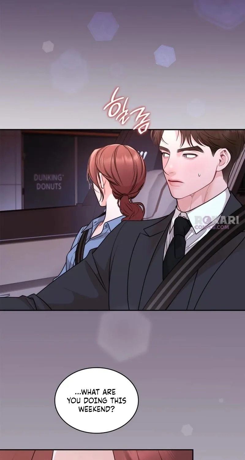 An Impulsive Marriage Proposal Chapter 26 page 63 - 