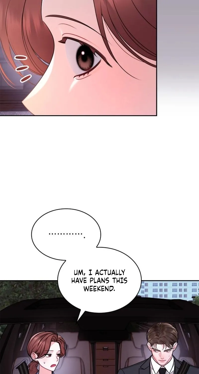 An Impulsive Marriage Proposal Chapter 26 page 64 - 