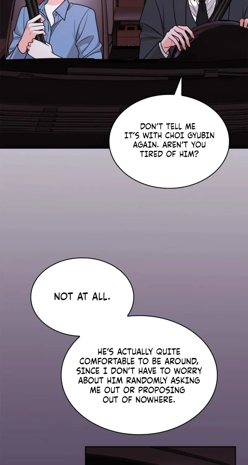 An Impulsive Marriage Proposal Chapter 26 page 65 - 