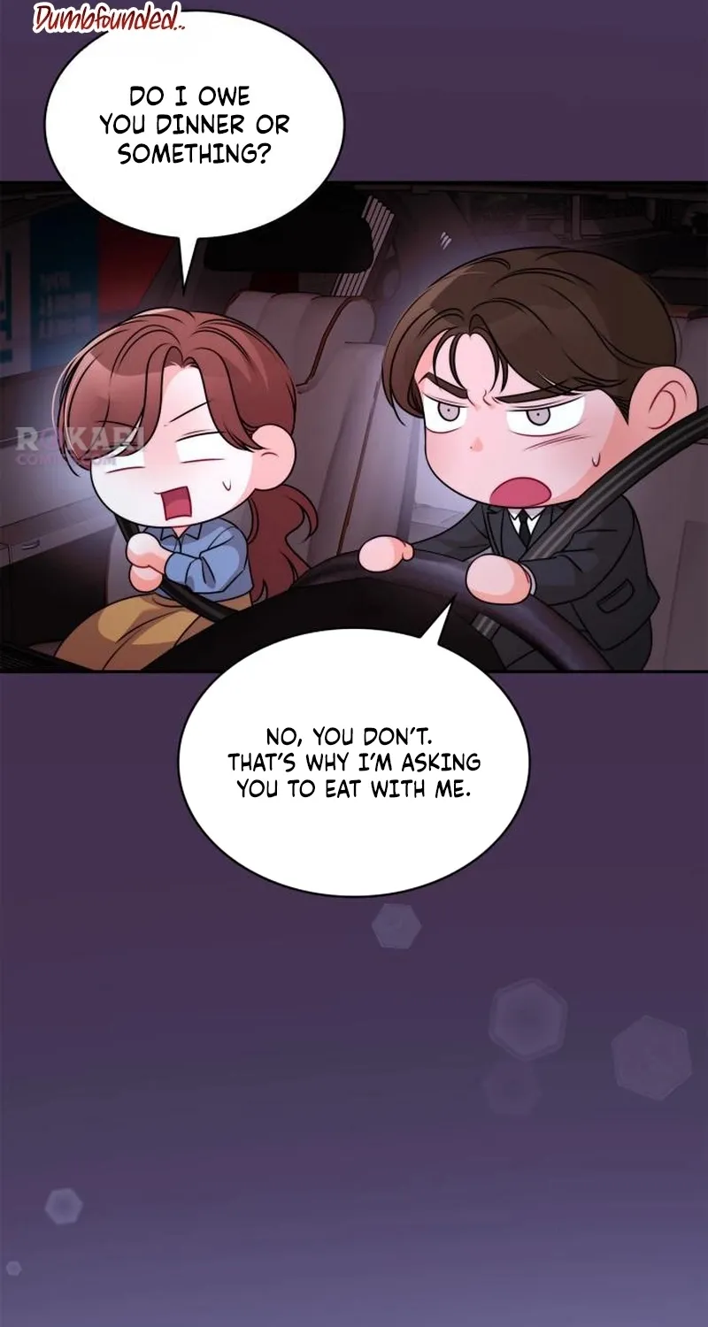 An Impulsive Marriage Proposal Chapter 26 page 70 - 