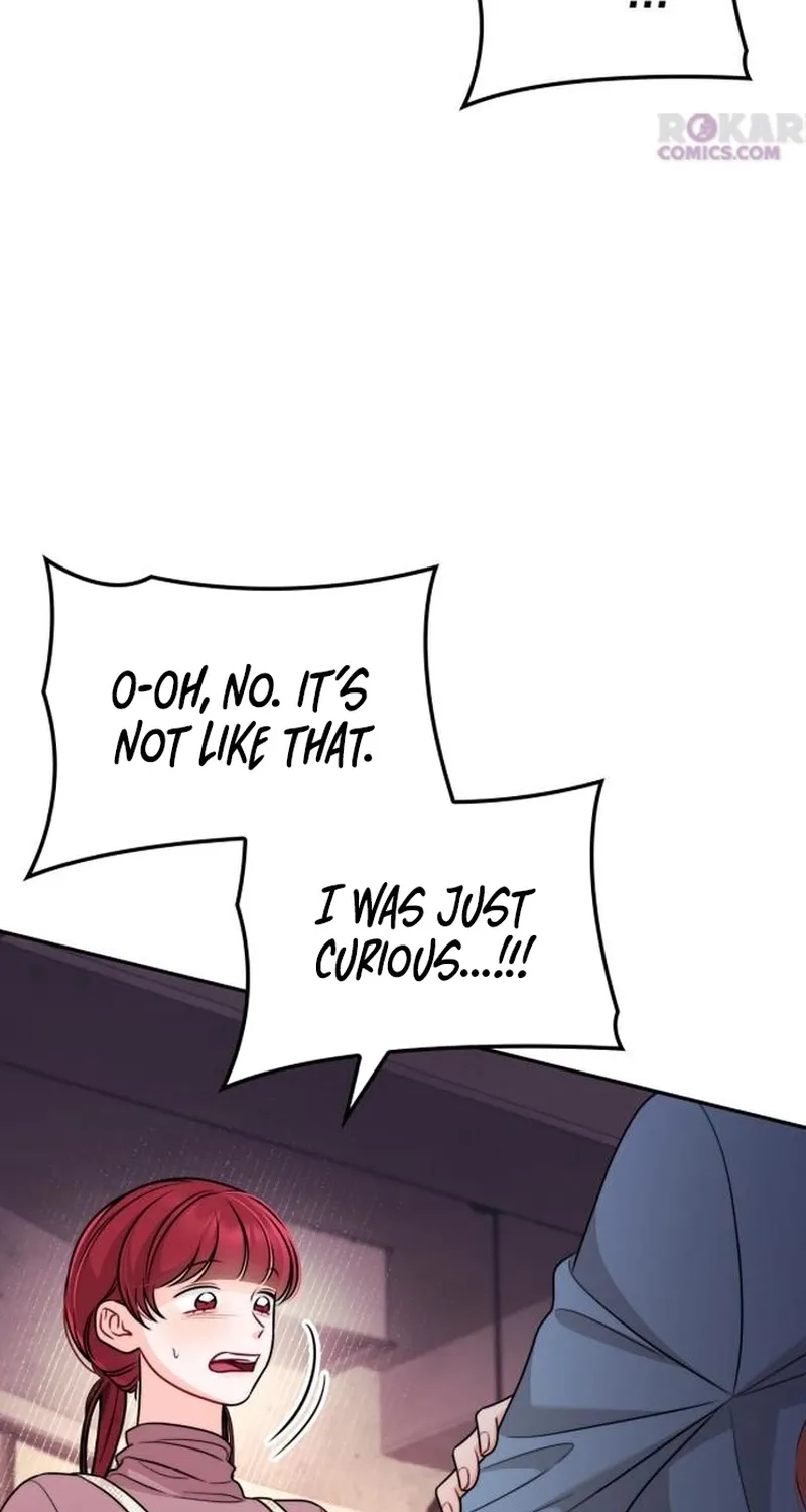 An Impulsive Marriage Proposal Chapter 26 page 8 - 