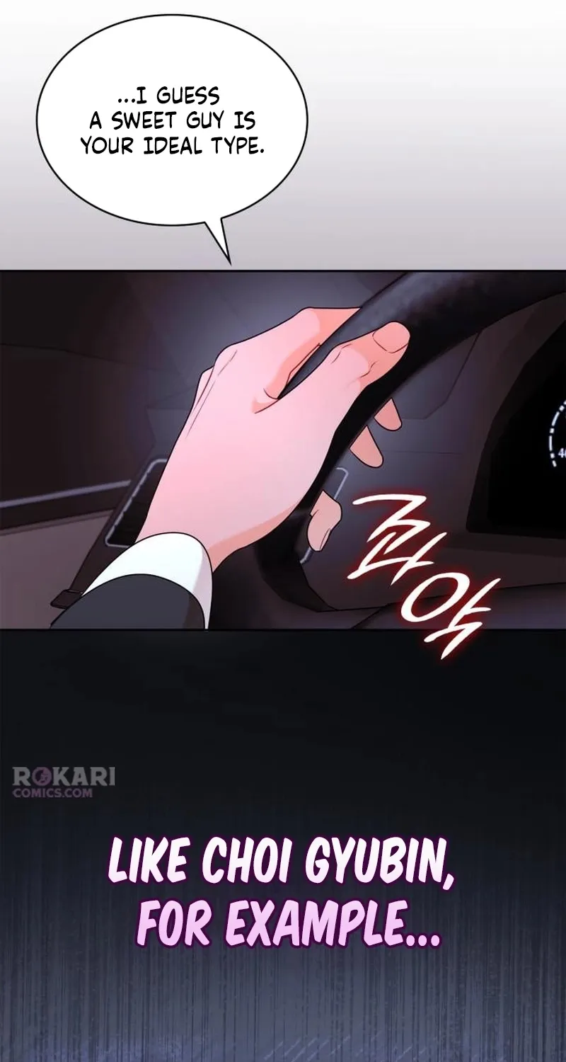 An Impulsive Marriage Proposal Chapter 26 page 72 - 