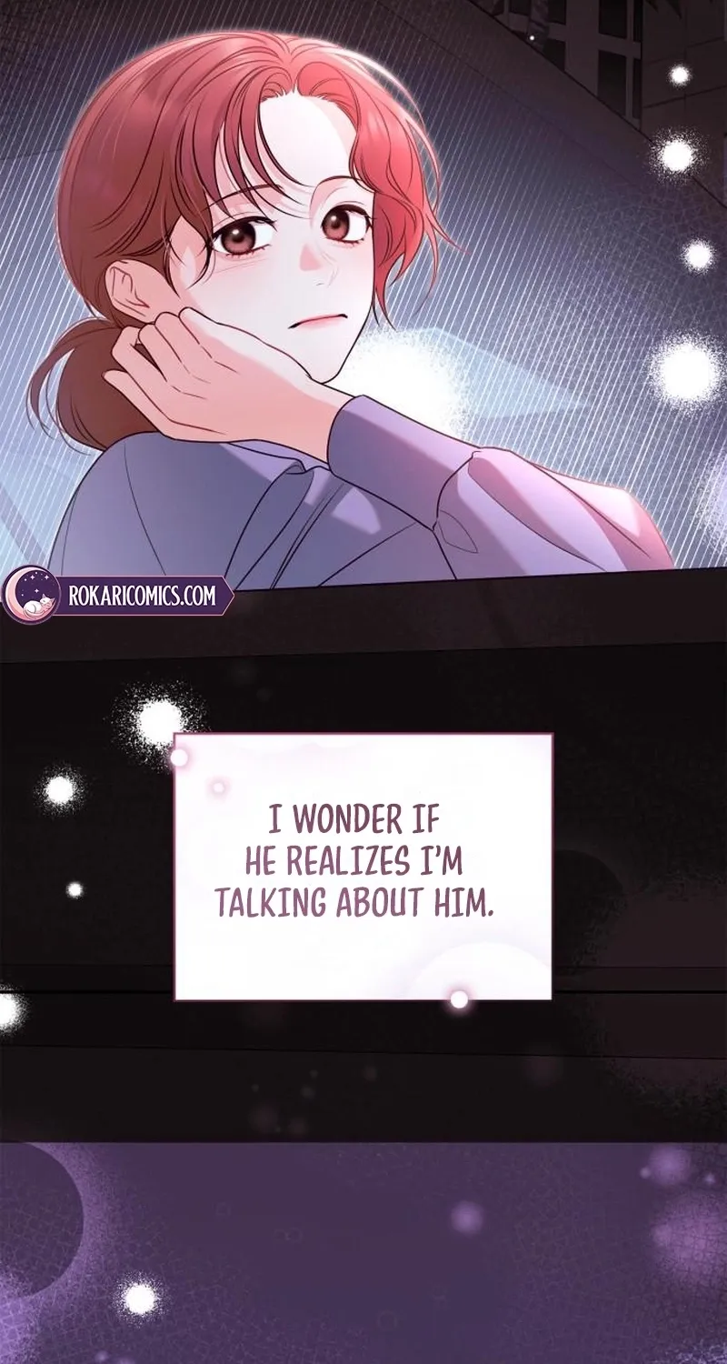 An Impulsive Marriage Proposal Chapter 26 page 77 - 