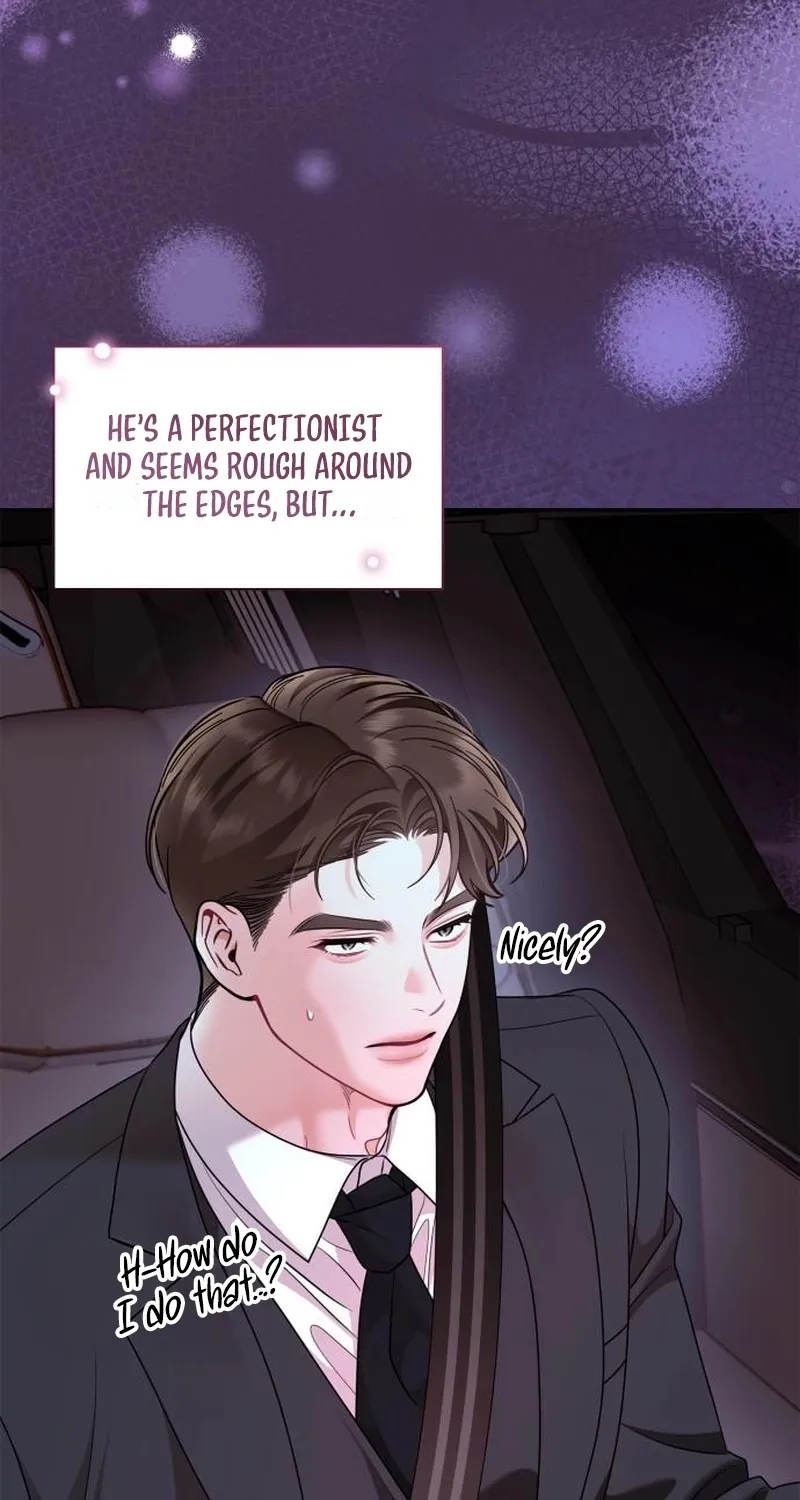 An Impulsive Marriage Proposal Chapter 26 page 78 - 