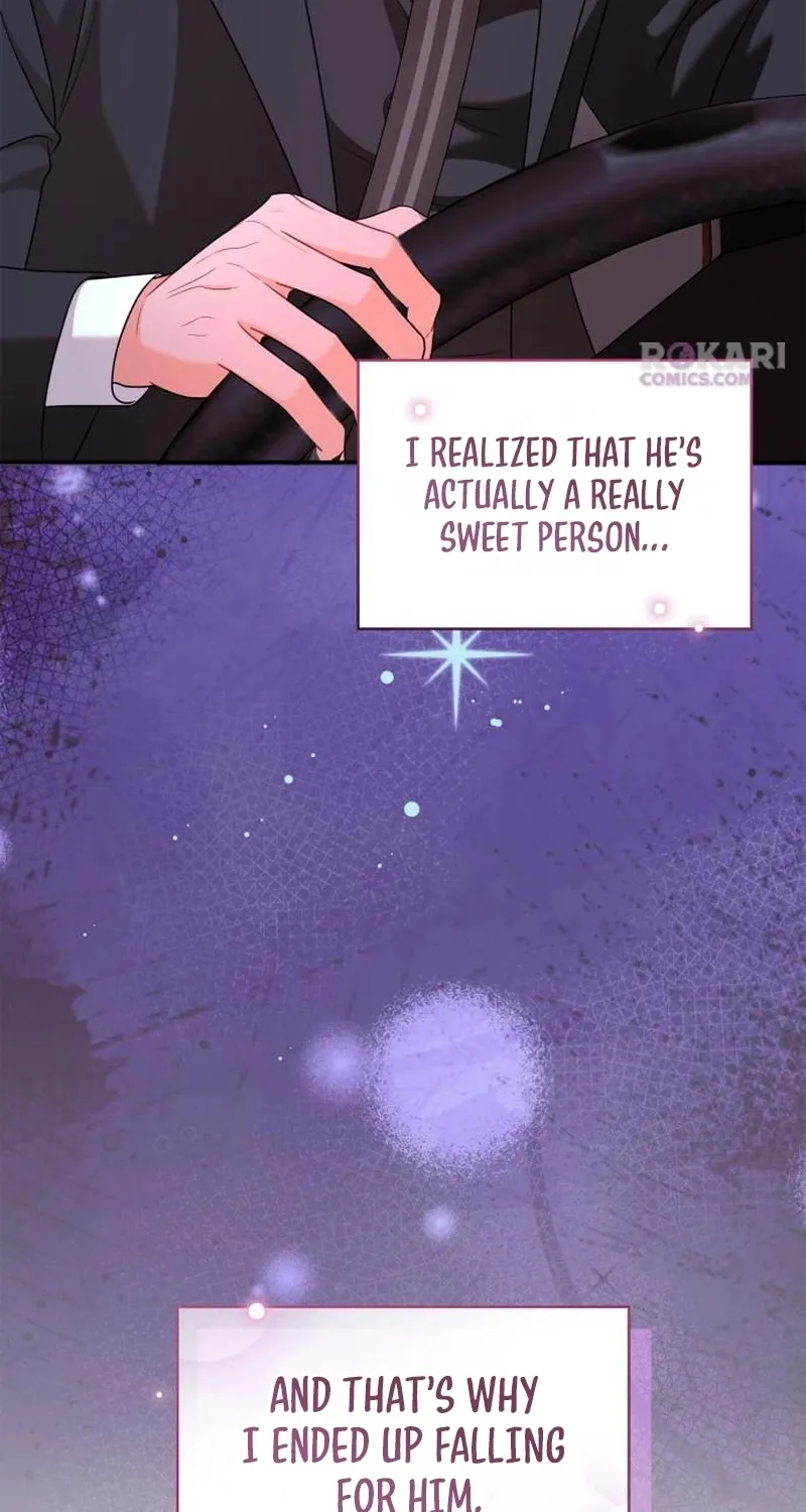 An Impulsive Marriage Proposal Chapter 26 page 79 - 