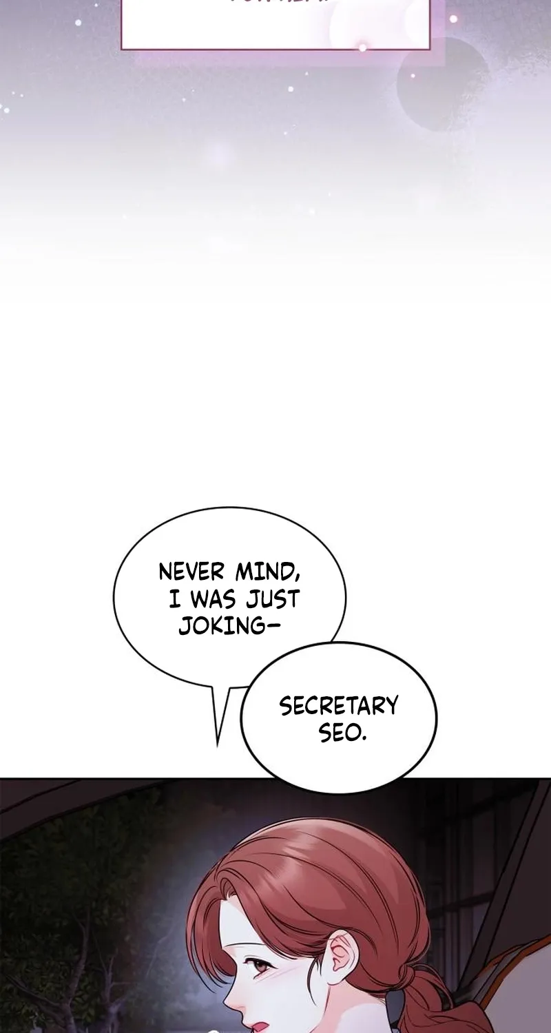 An Impulsive Marriage Proposal Chapter 26 page 80 - 