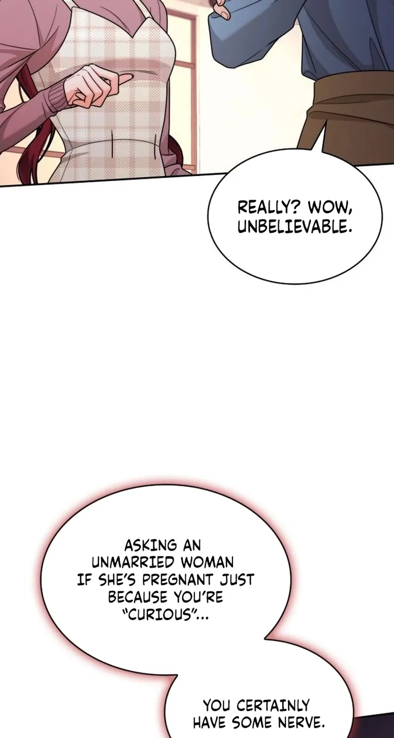 An Impulsive Marriage Proposal Chapter 26 page 9 - 