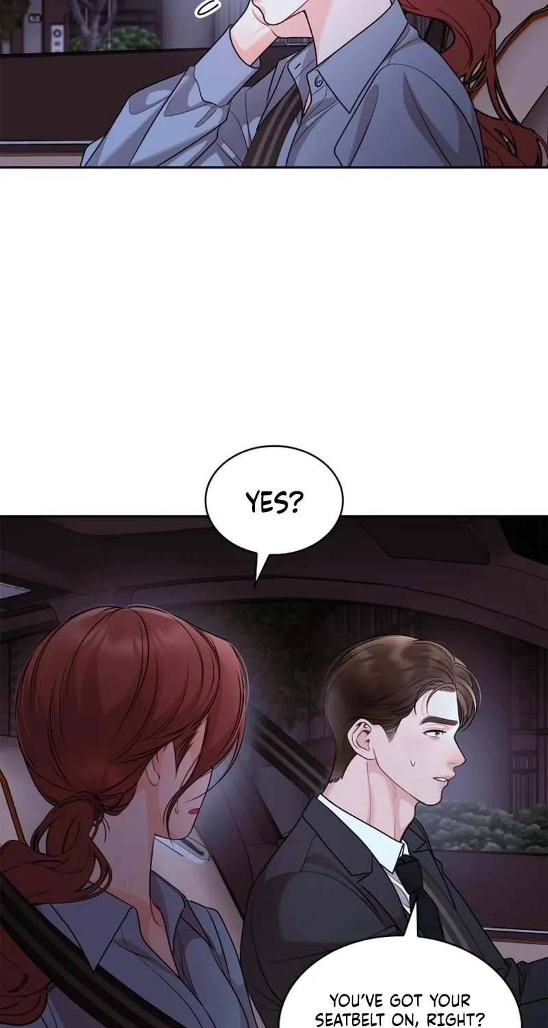 An Impulsive Marriage Proposal Chapter 26 page 81 - 