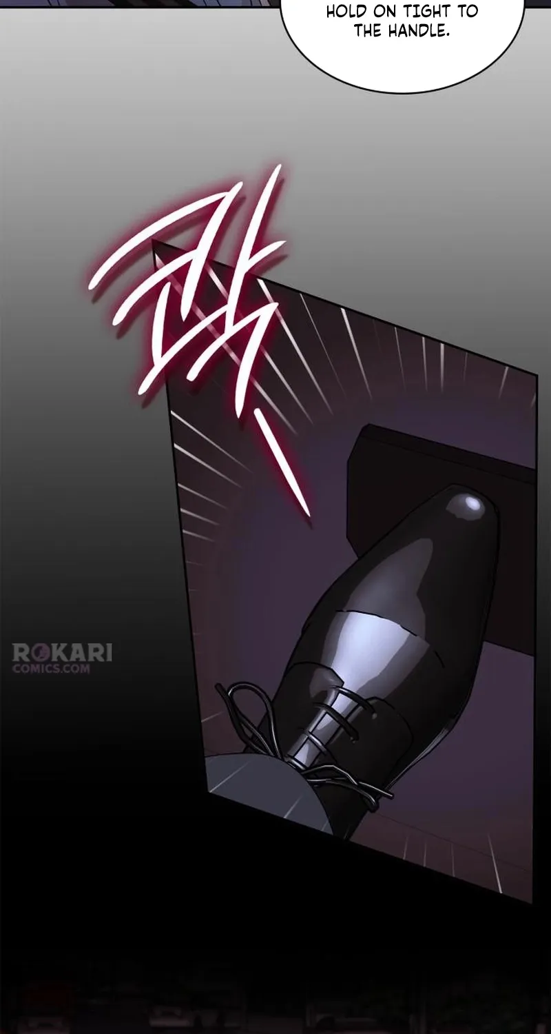 An Impulsive Marriage Proposal Chapter 26 page 82 - 