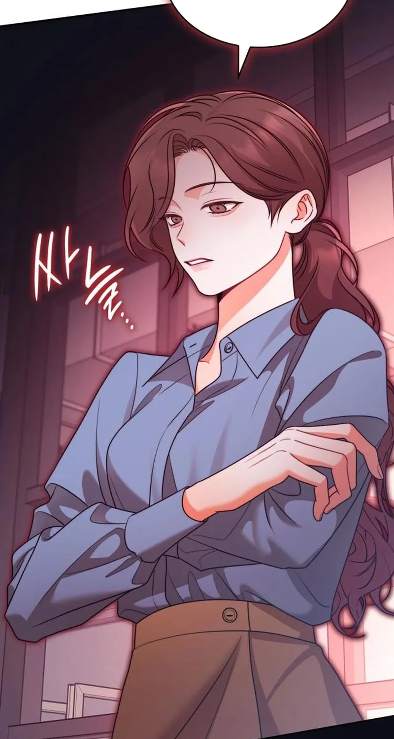 An Impulsive Marriage Proposal Chapter 26 page 10 - 
