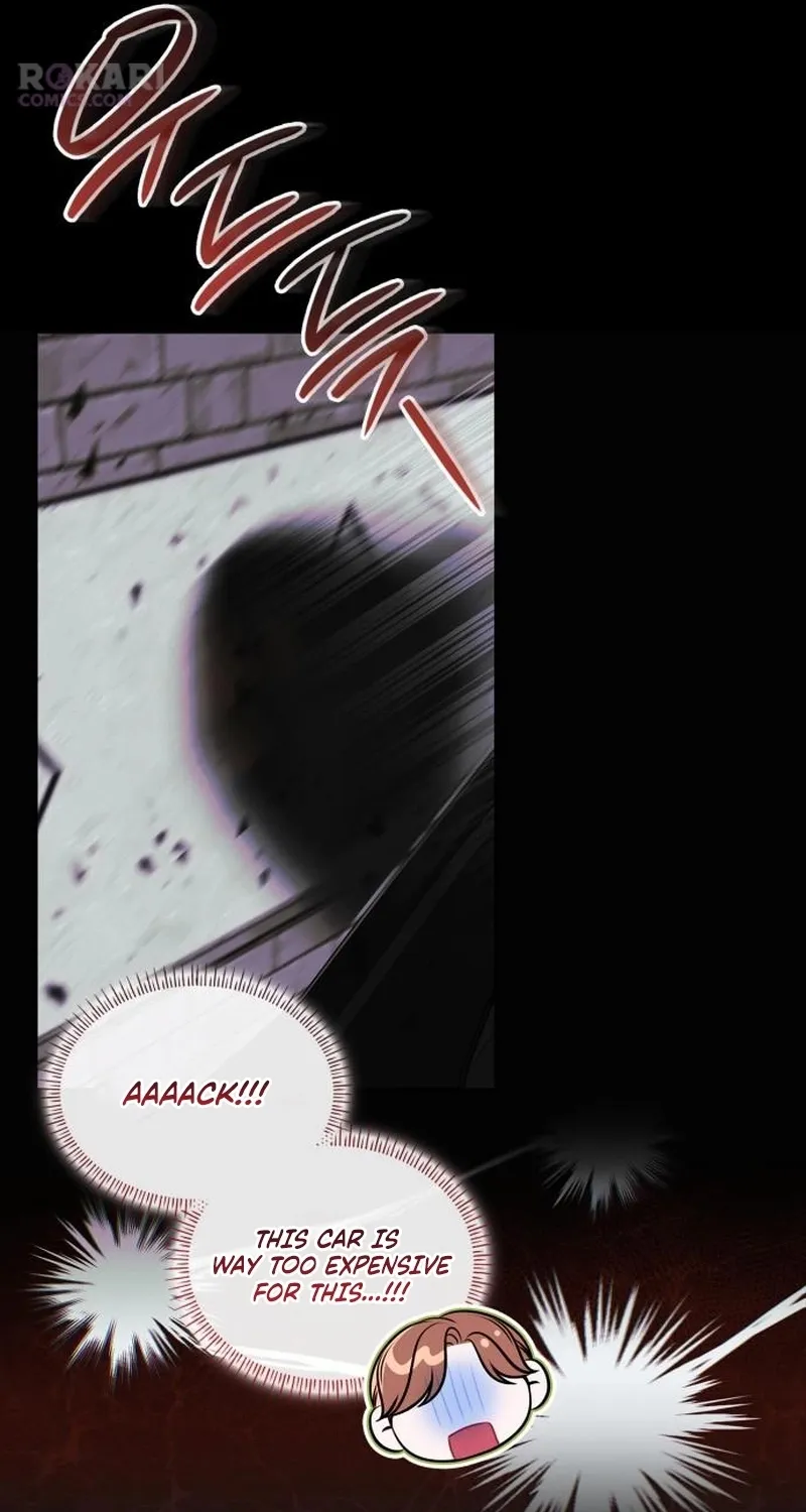 An Impulsive Marriage Proposal Chapter 27 page 11 - 