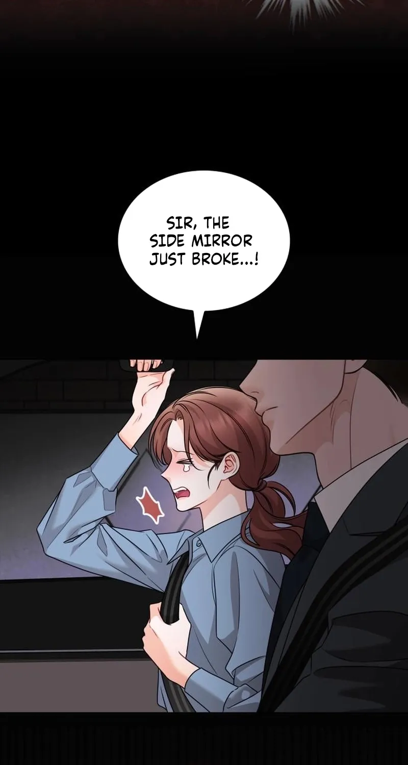 An Impulsive Marriage Proposal Chapter 27 page 12 - 