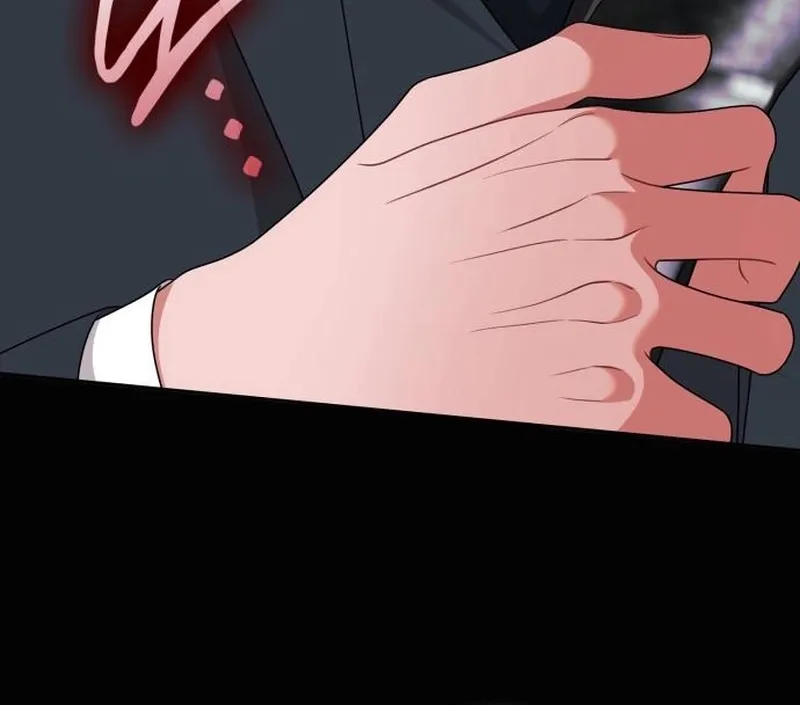An Impulsive Marriage Proposal Chapter 27 page 14 - 