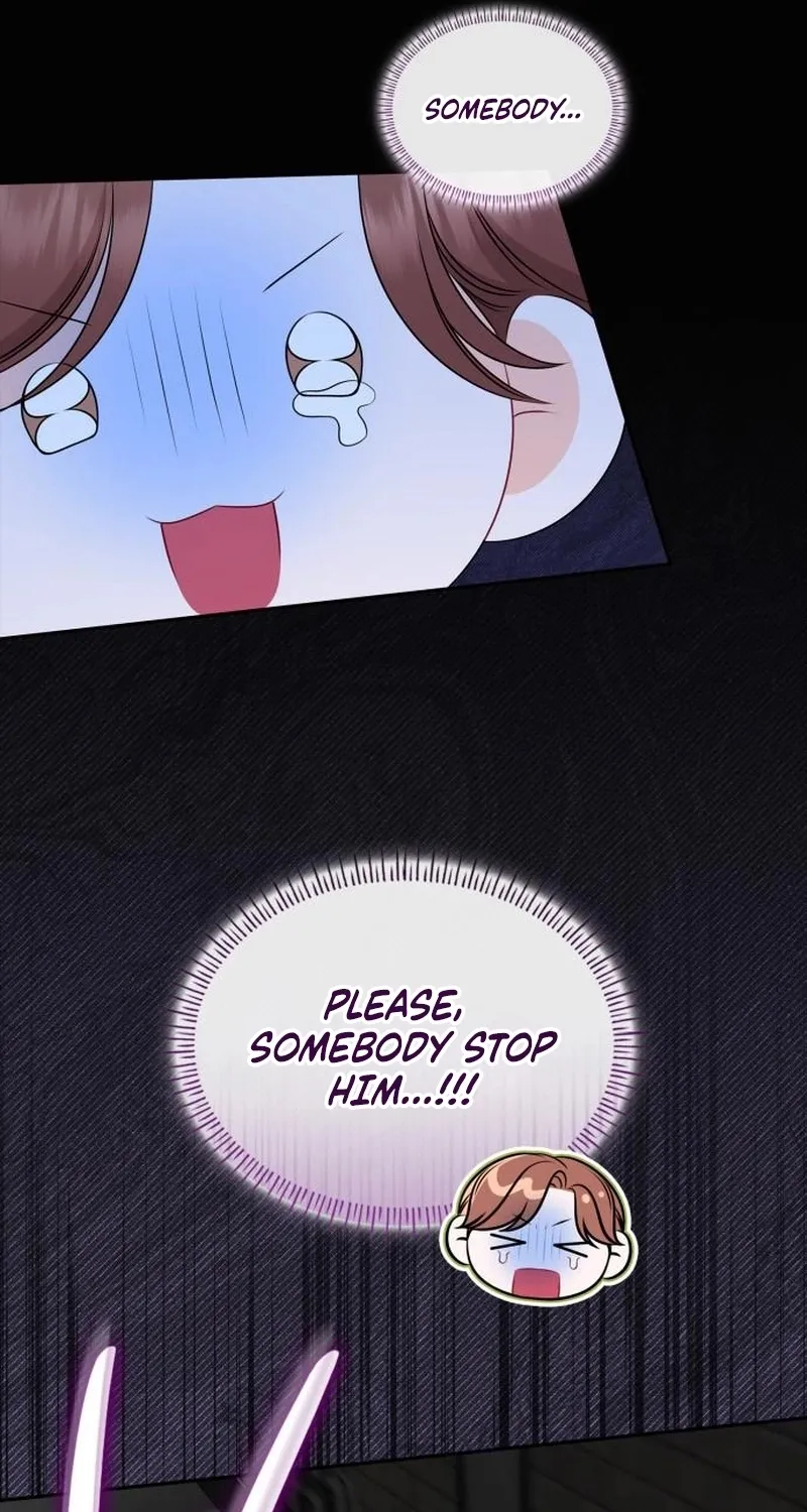 An Impulsive Marriage Proposal Chapter 27 page 15 - 