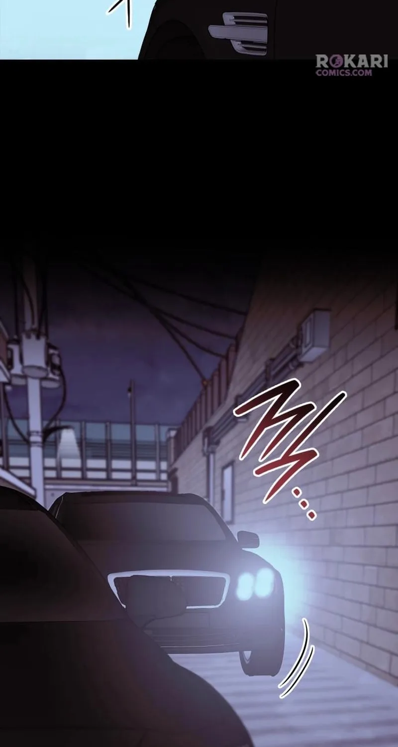 An Impulsive Marriage Proposal Chapter 27 page 20 - 