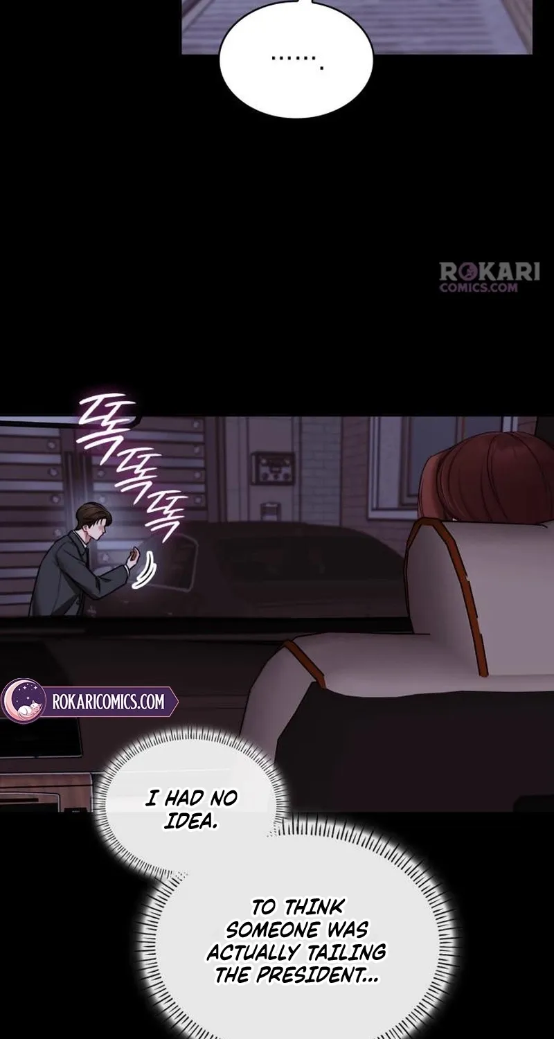 An Impulsive Marriage Proposal Chapter 27 page 26 - 
