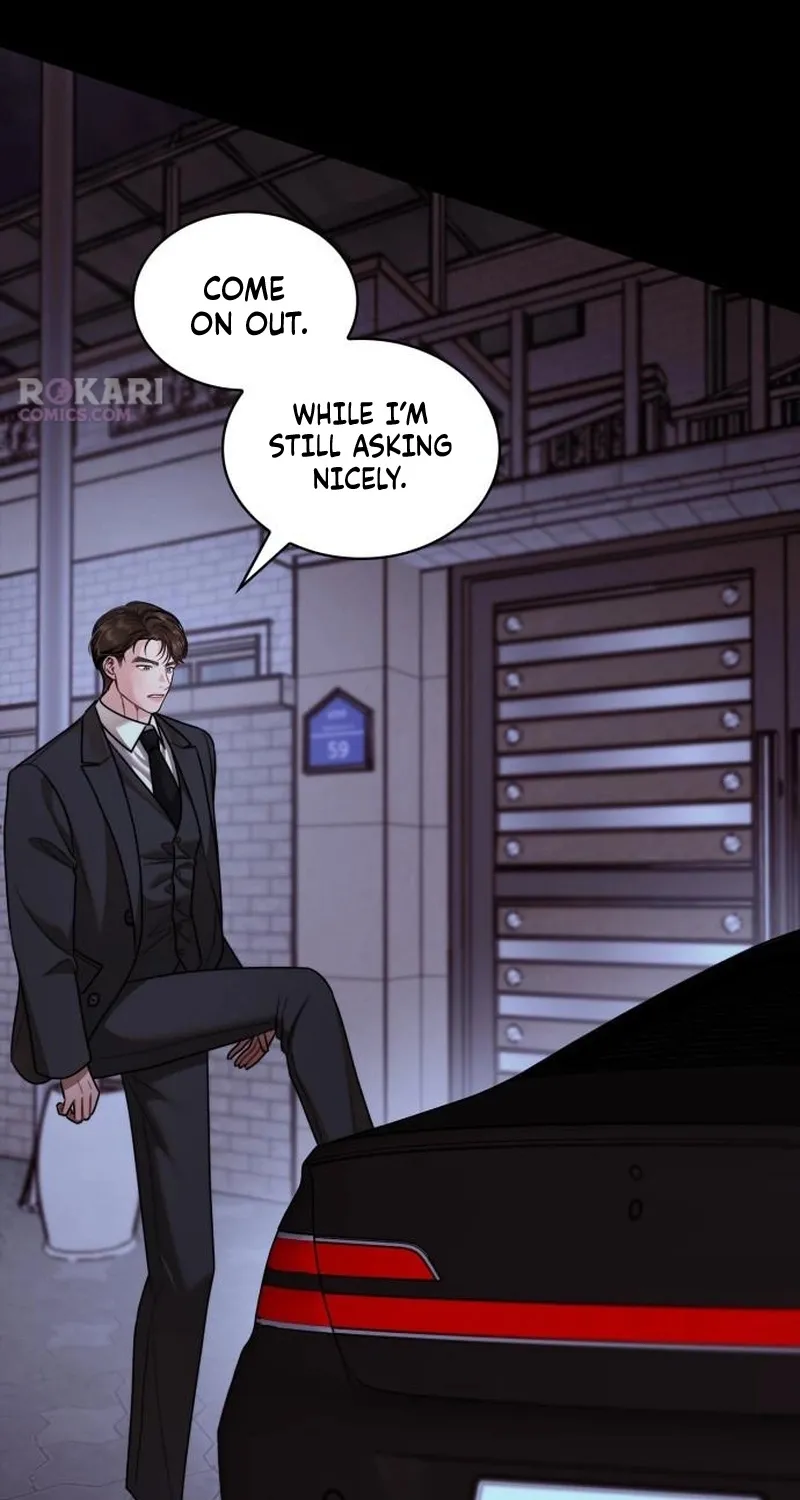 An Impulsive Marriage Proposal Chapter 27 page 30 - 