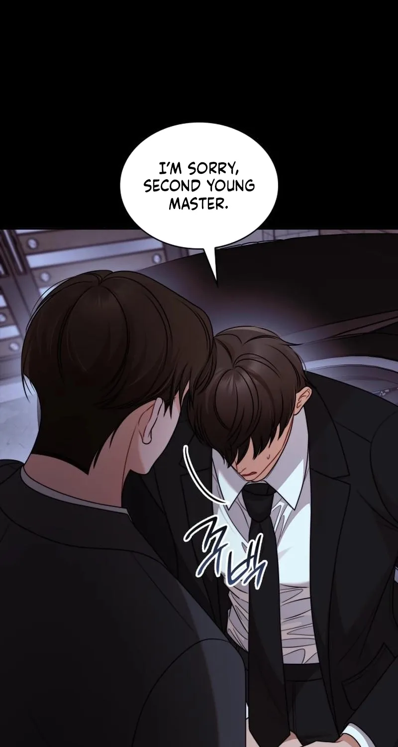 An Impulsive Marriage Proposal Chapter 27 page 32 - 