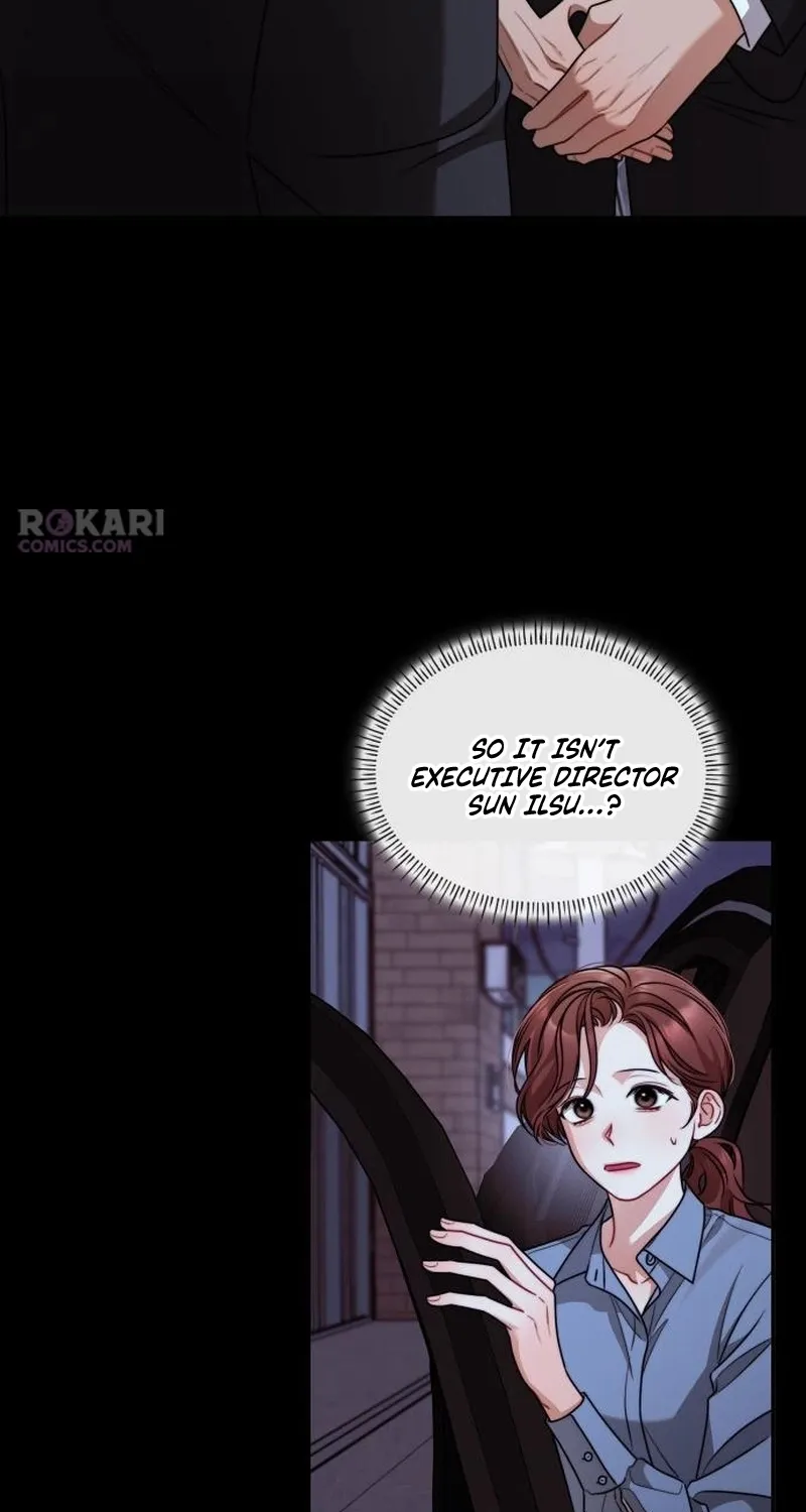 An Impulsive Marriage Proposal Chapter 27 page 33 - 