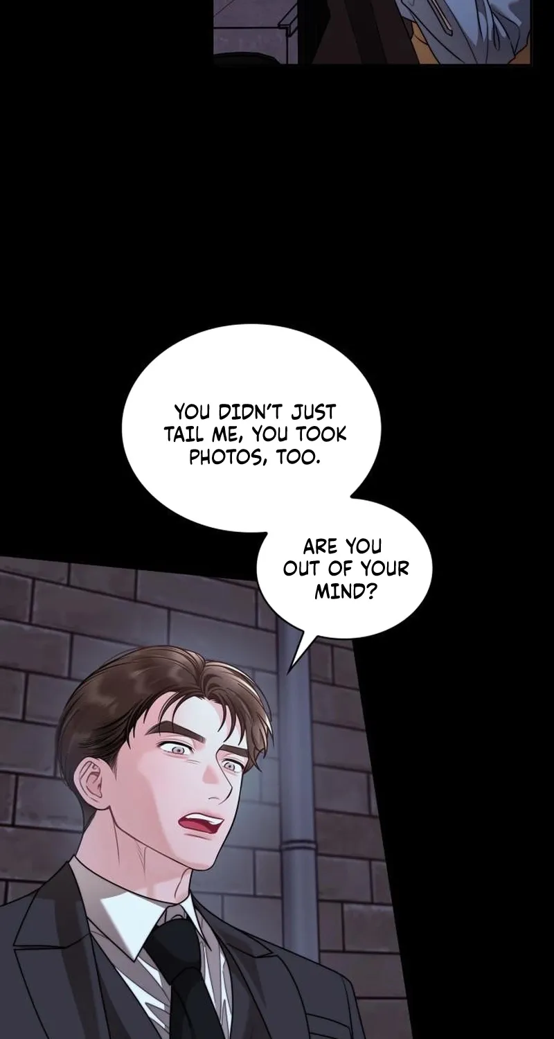 An Impulsive Marriage Proposal Chapter 27 page 34 - 