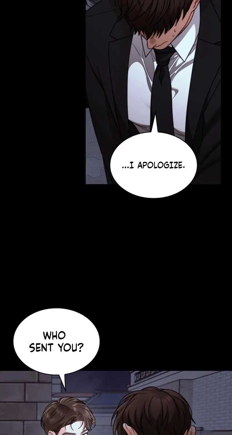 An Impulsive Marriage Proposal Chapter 27 page 37 - 