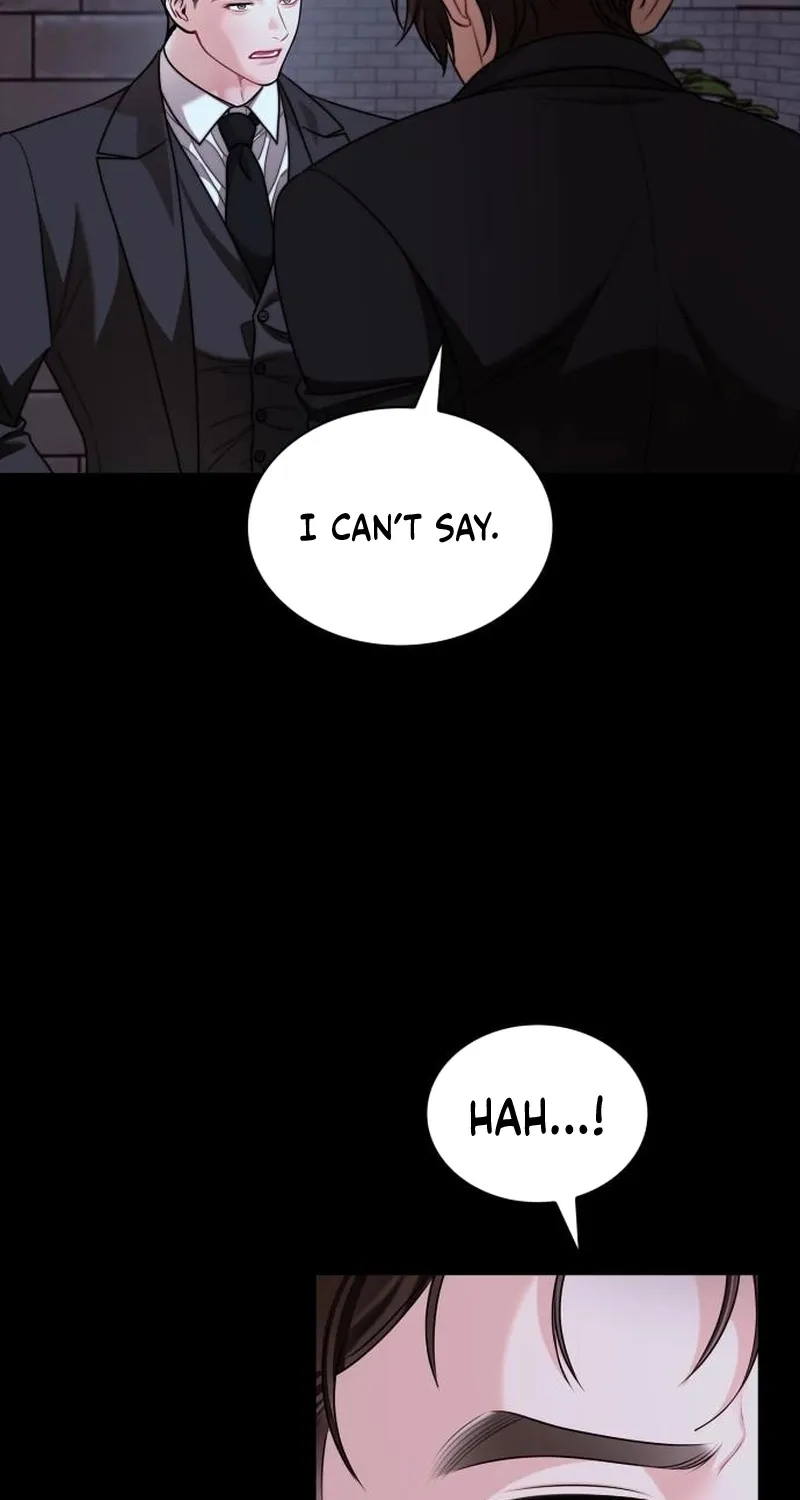An Impulsive Marriage Proposal Chapter 27 page 38 - 