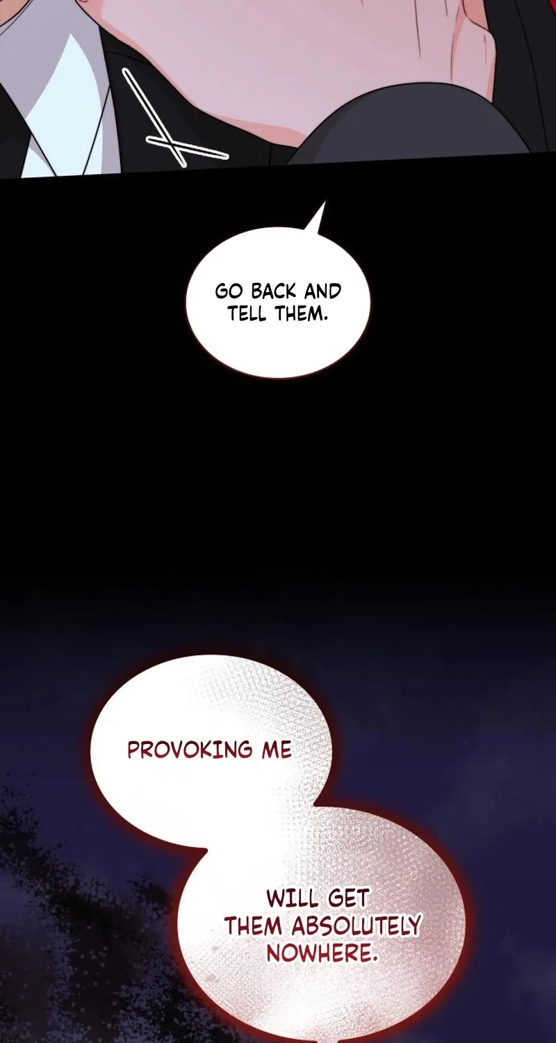 An Impulsive Marriage Proposal Chapter 27 page 40 - 