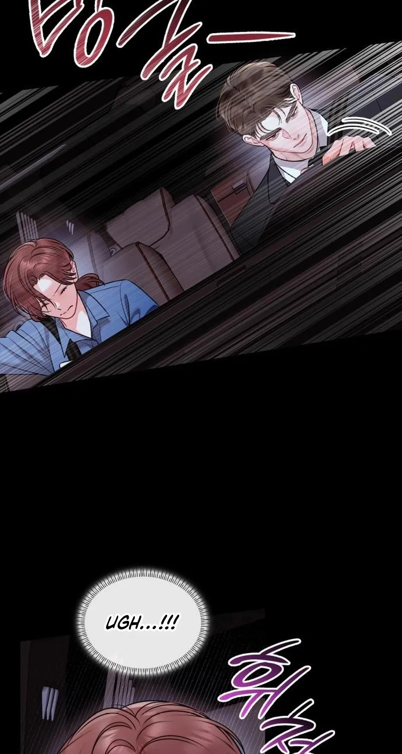 An Impulsive Marriage Proposal Chapter 27 page 5 - 