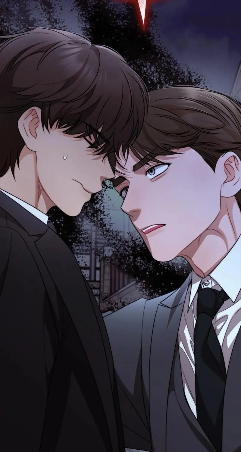 An Impulsive Marriage Proposal Chapter 27 page 41 - 