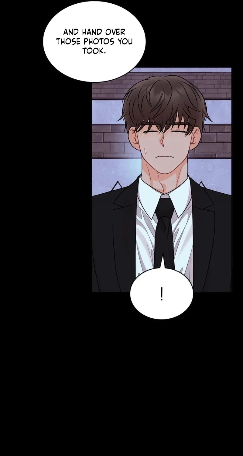 An Impulsive Marriage Proposal Chapter 27 page 43 - 