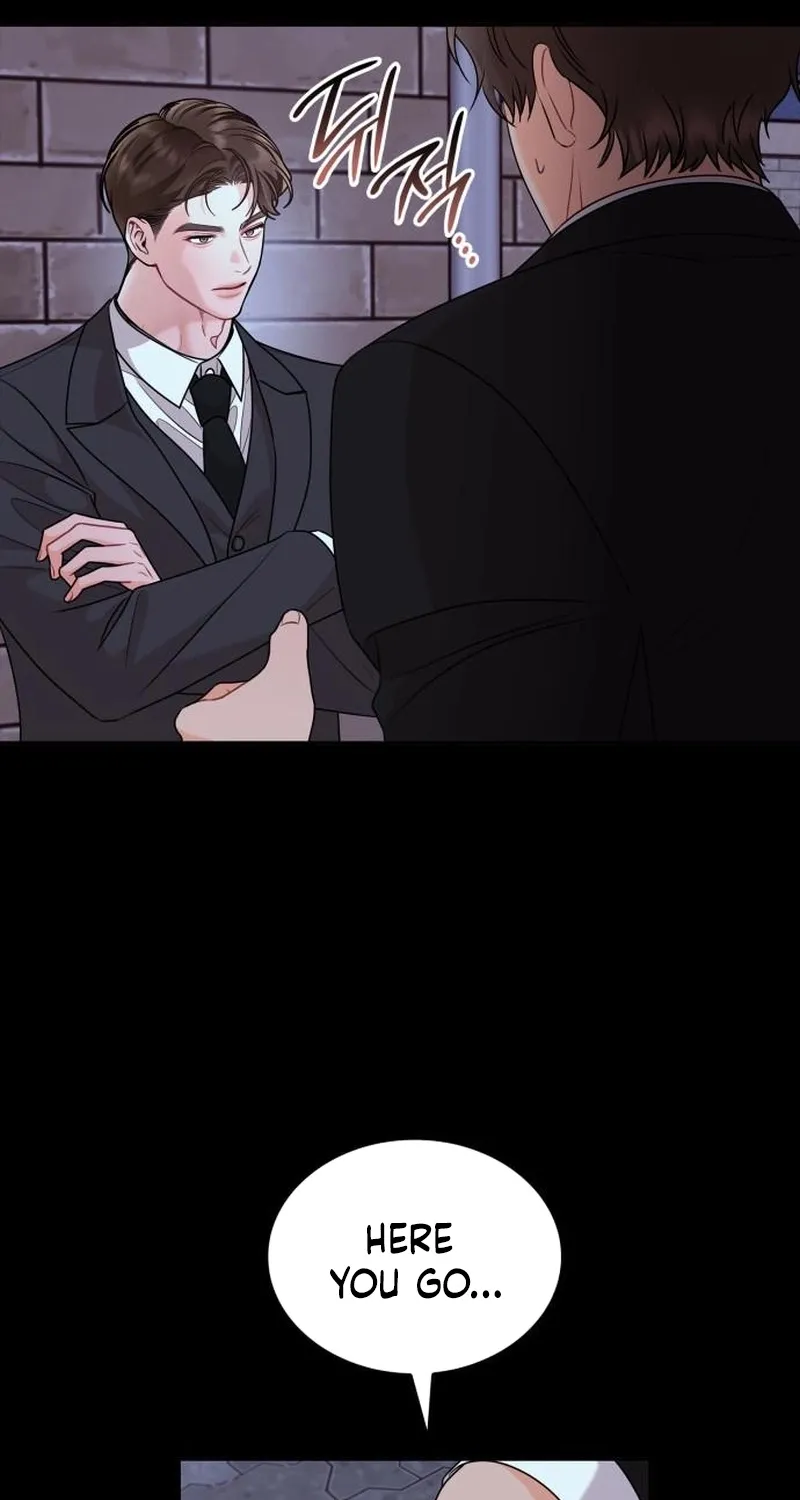 An Impulsive Marriage Proposal Chapter 27 page 44 - 
