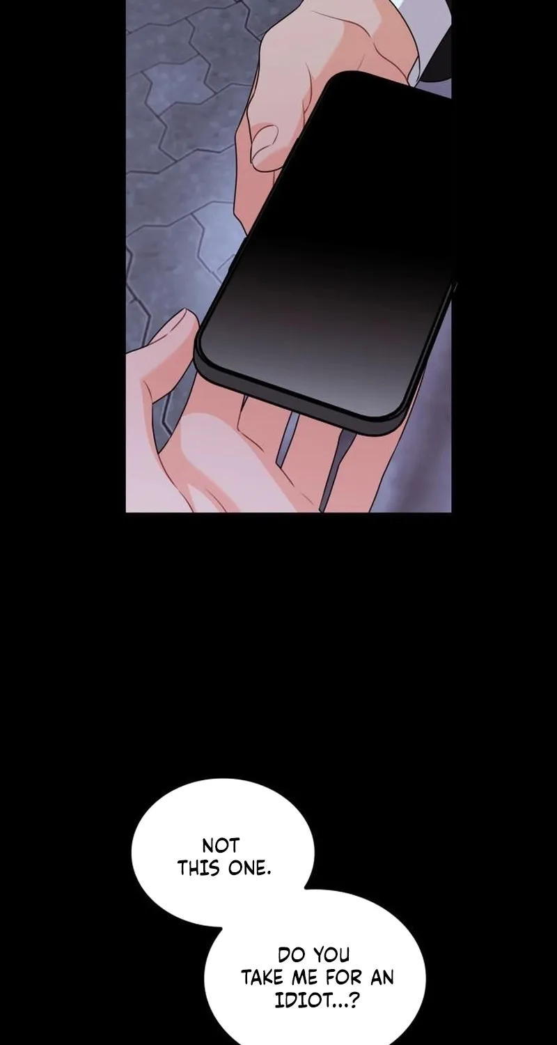 An Impulsive Marriage Proposal Chapter 27 page 45 - 