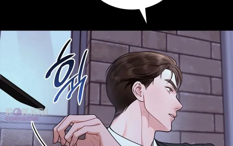 An Impulsive Marriage Proposal Chapter 27 page 46 - 