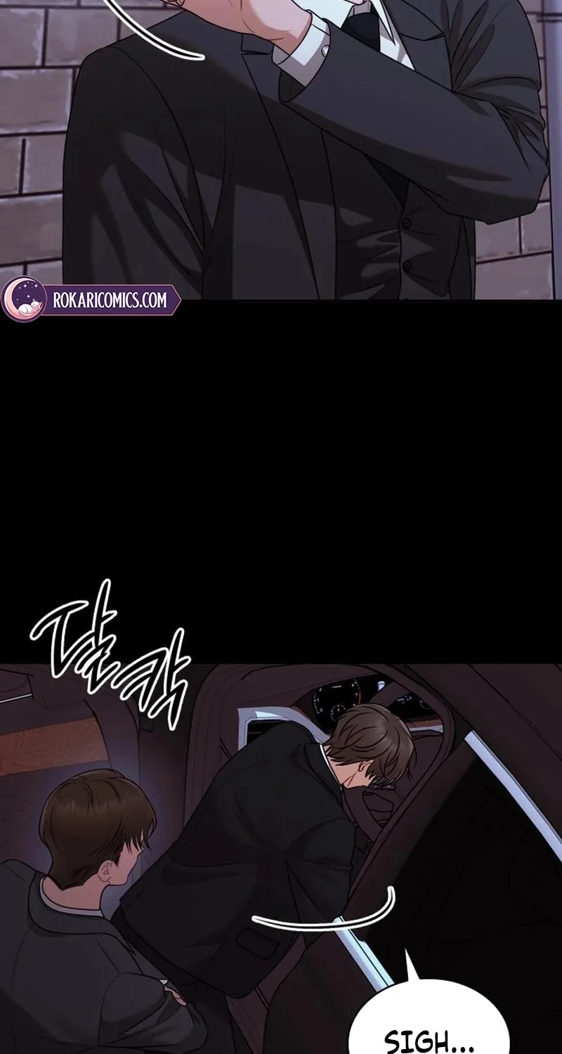 An Impulsive Marriage Proposal Chapter 27 page 47 - 