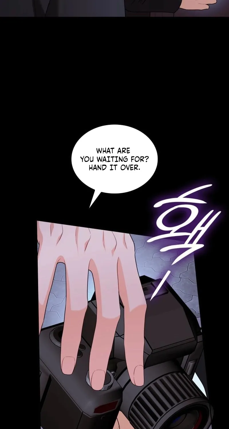 An Impulsive Marriage Proposal Chapter 27 page 49 - 