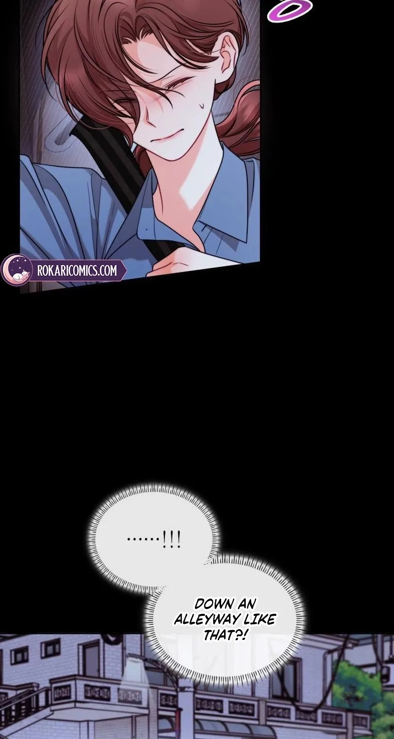 An Impulsive Marriage Proposal Chapter 27 page 6 - 