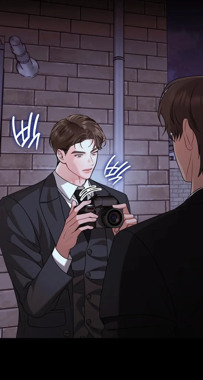 An Impulsive Marriage Proposal Chapter 27 page 51 - 