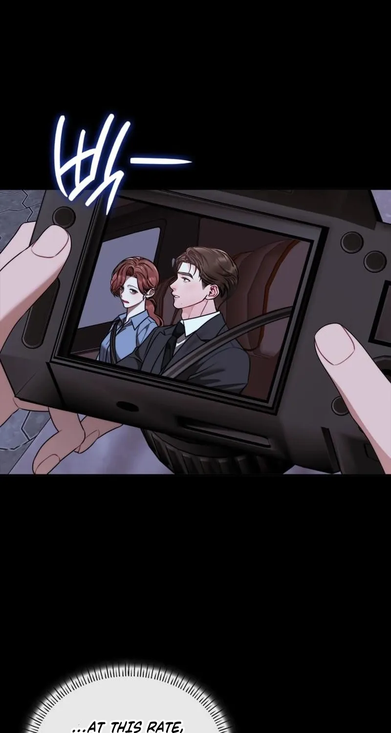 An Impulsive Marriage Proposal Chapter 27 page 52 - 