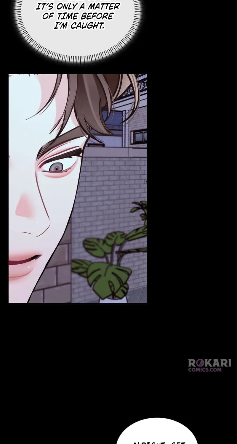 An Impulsive Marriage Proposal Chapter 27 page 53 - 