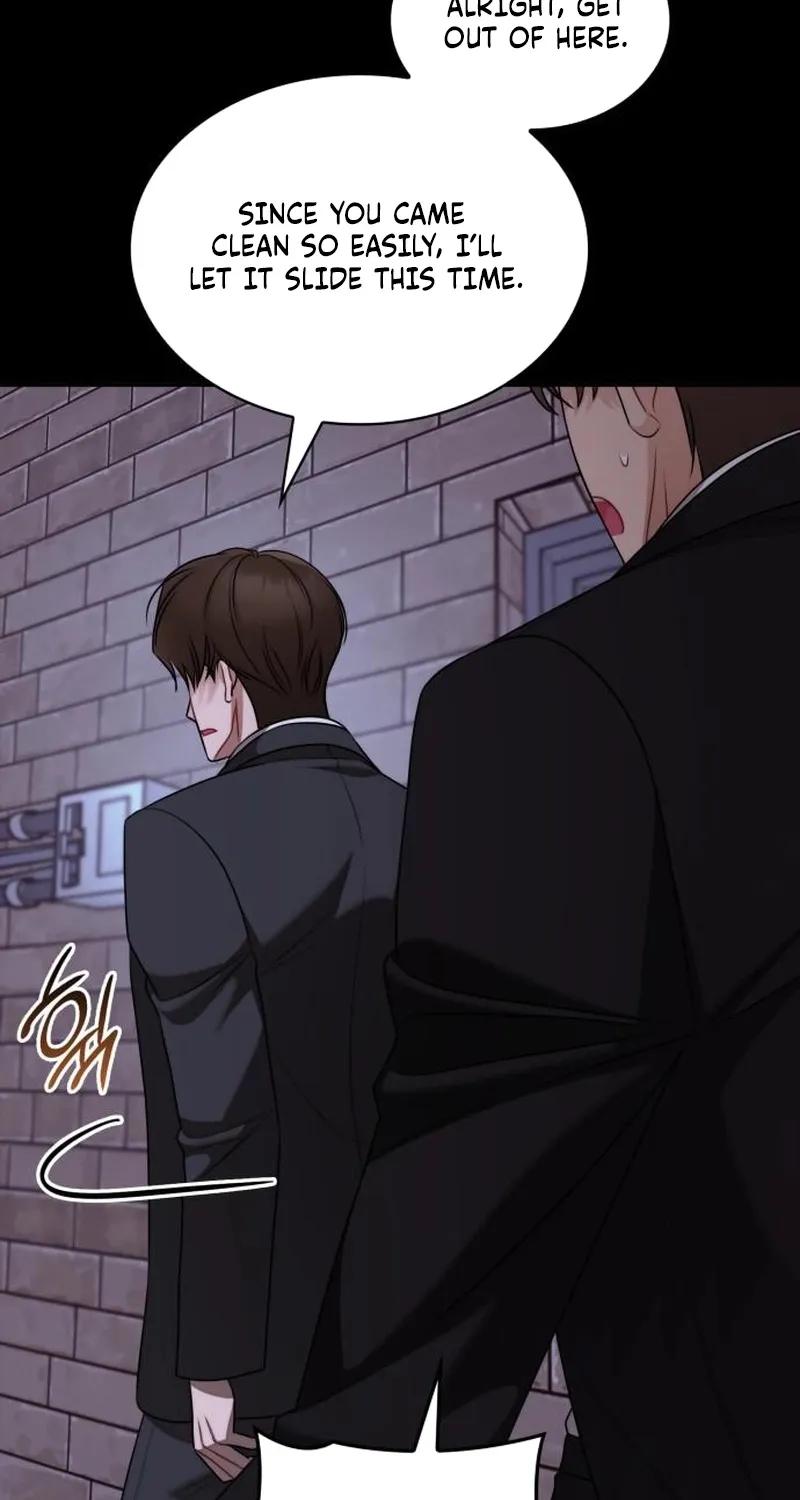 An Impulsive Marriage Proposal Chapter 27 page 54 - 