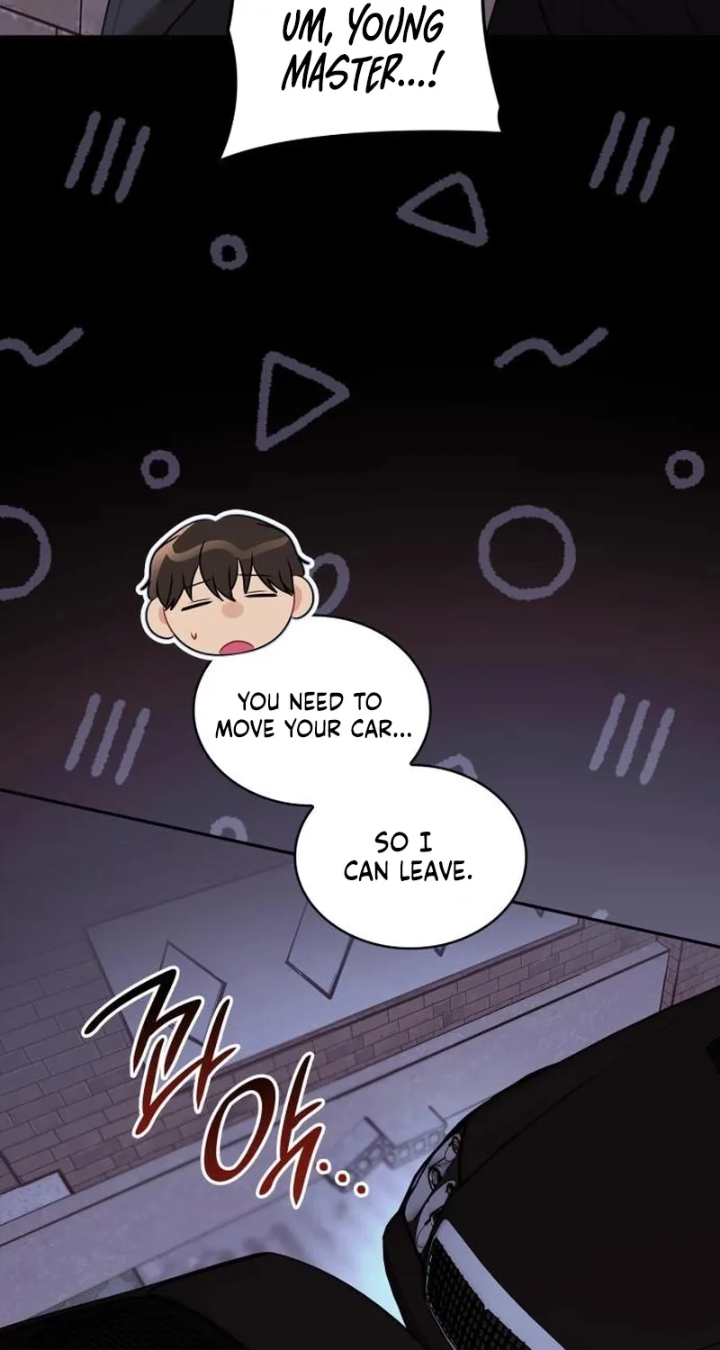 An Impulsive Marriage Proposal Chapter 27 page 55 - 