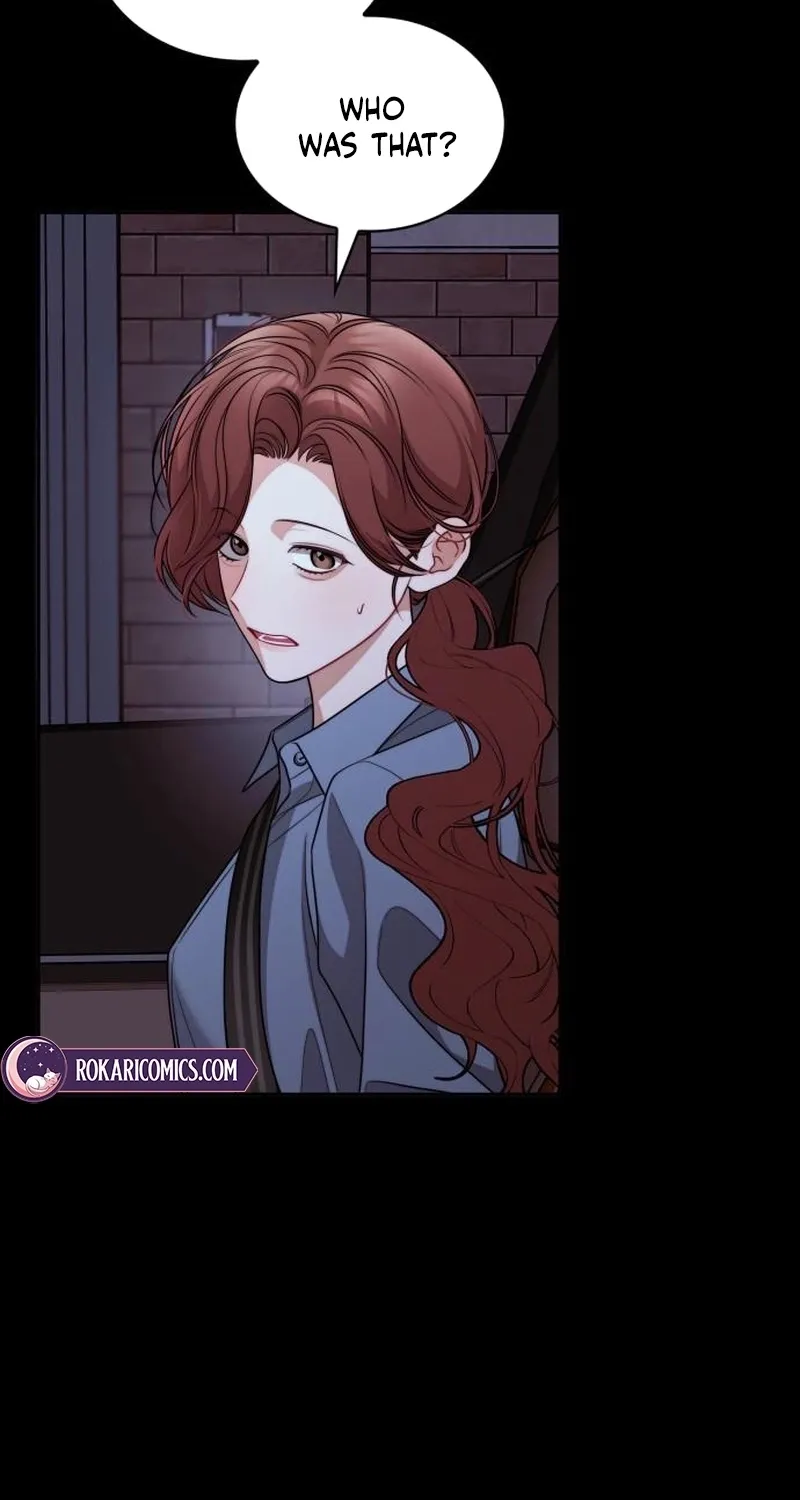 An Impulsive Marriage Proposal Chapter 27 page 59 - 