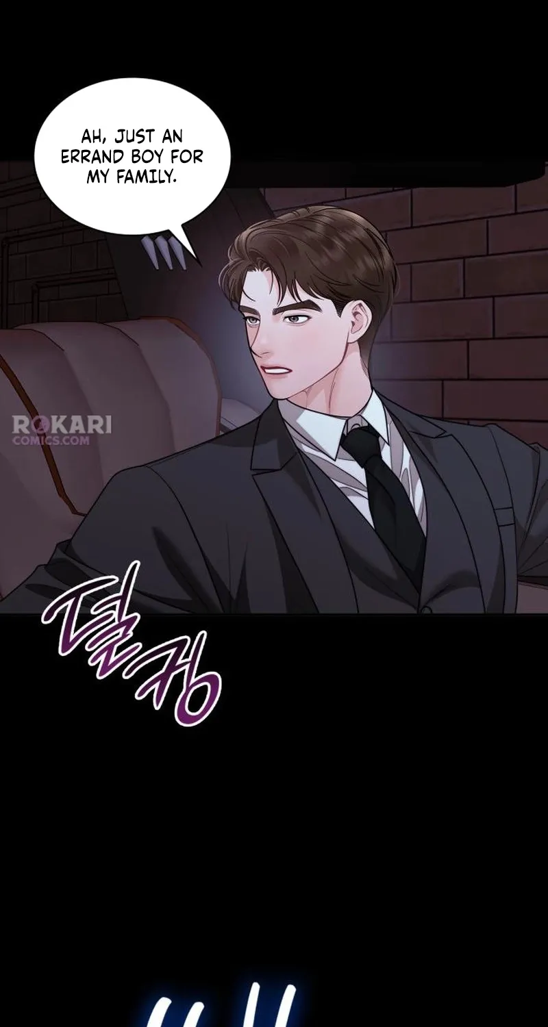 An Impulsive Marriage Proposal Chapter 27 page 60 - 