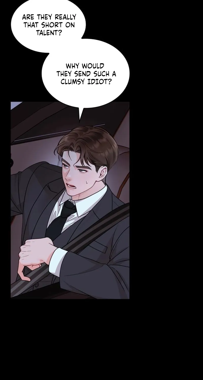 An Impulsive Marriage Proposal Chapter 27 page 62 - 