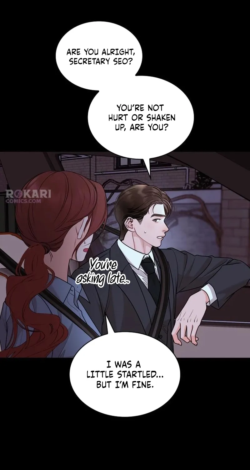 An Impulsive Marriage Proposal Chapter 27 page 63 - 