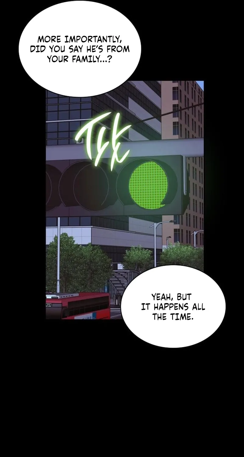 An Impulsive Marriage Proposal Chapter 27 page 65 - 