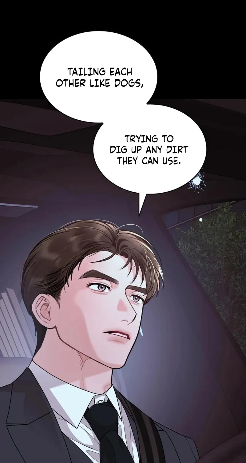 An Impulsive Marriage Proposal Chapter 27 page 66 - 