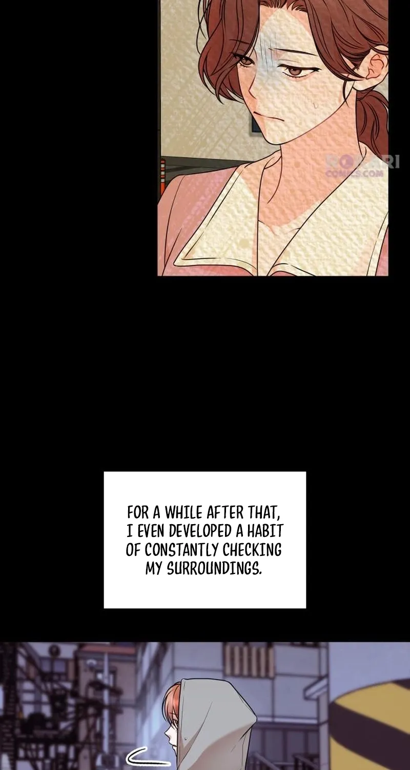 An Impulsive Marriage Proposal Chapter 27 page 70 - 