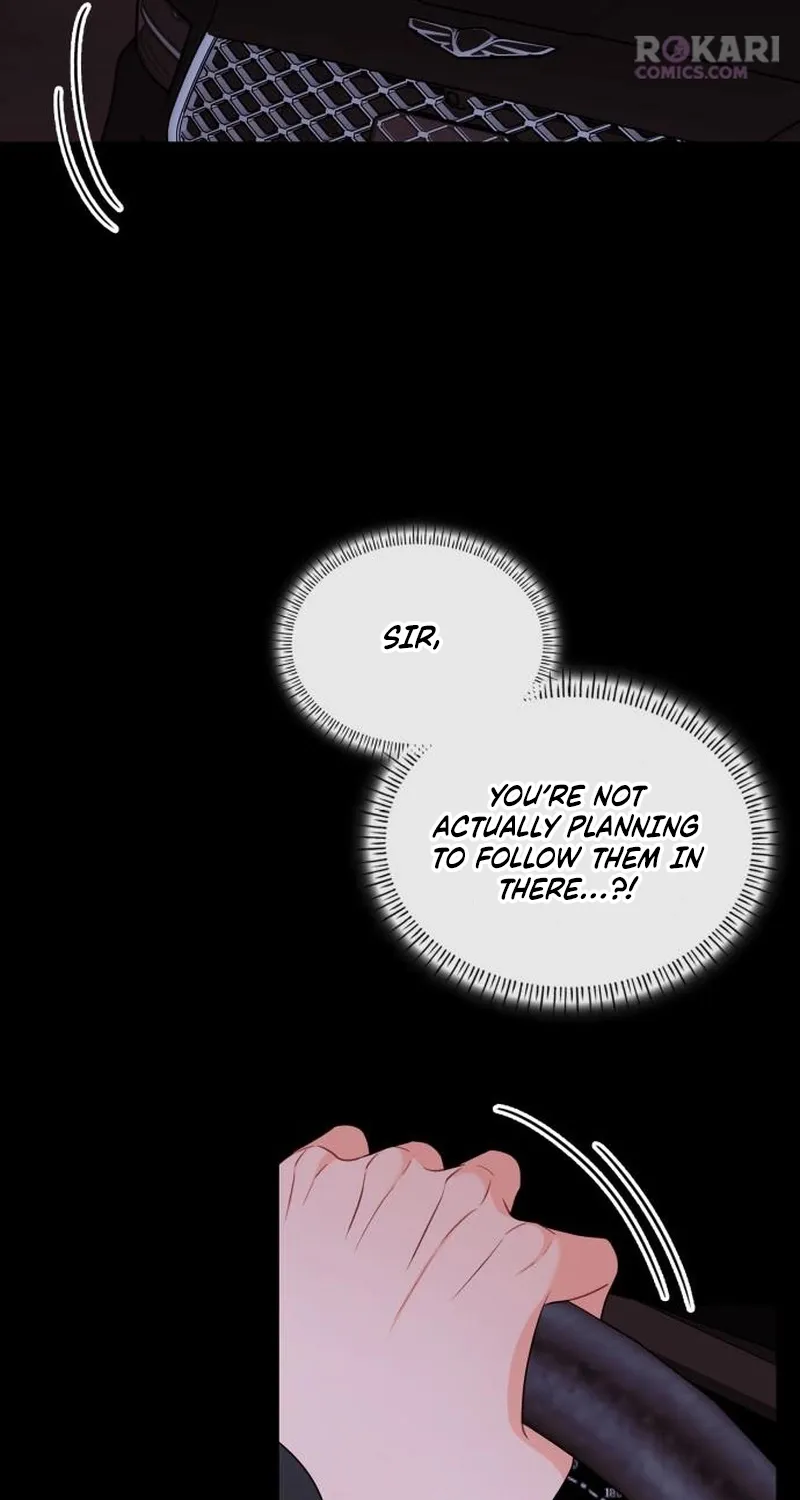 An Impulsive Marriage Proposal Chapter 27 page 8 - 