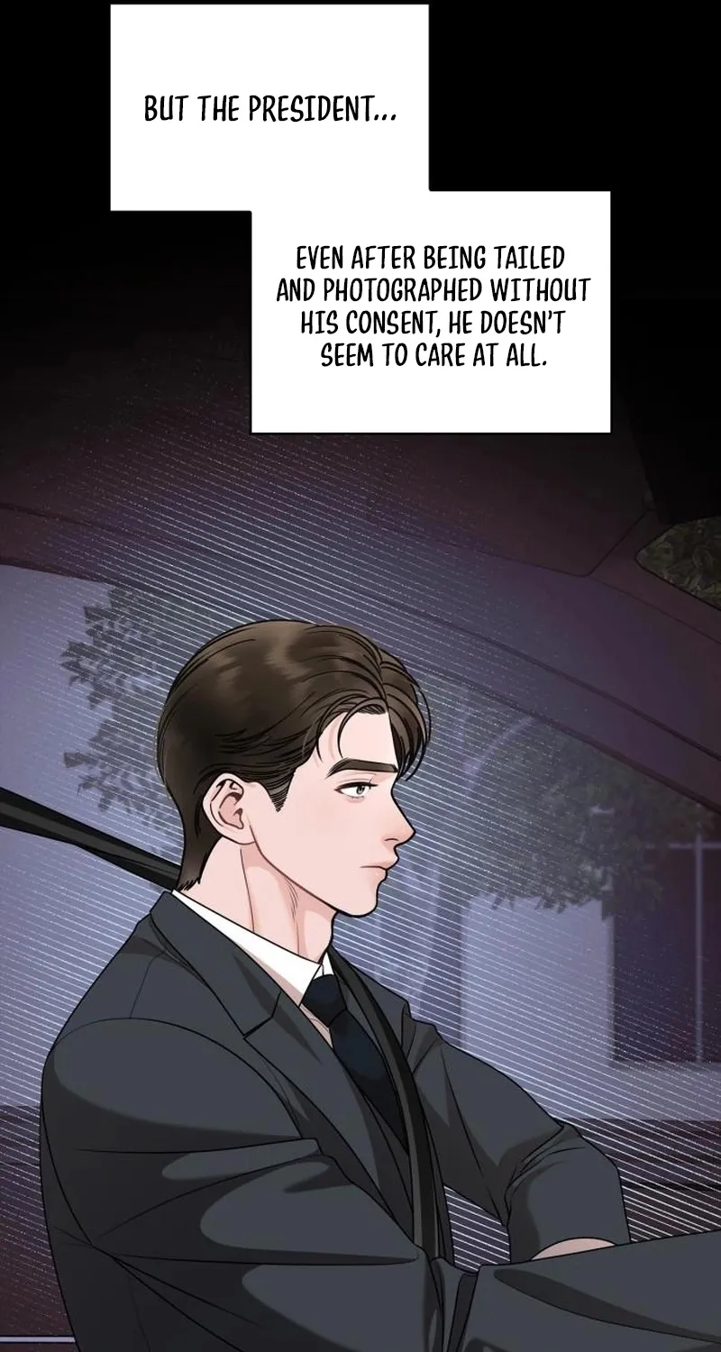 An Impulsive Marriage Proposal Chapter 27 page 72 - 